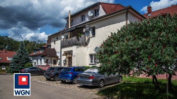 Mieszkanie na sprzedaż w kamienicy Bolesławiec