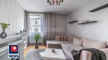 Mieszkanie na sprzedaż w kamienicy Bolesławiec, Rynek