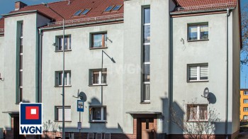 Mieszkanie na sprzedaż w kamienicy Bolesławiec