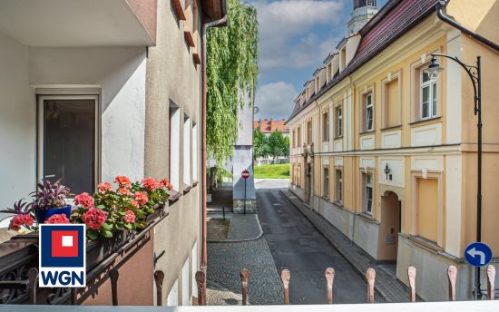 Mieszkanie na sprzedaż w kamienicy Bolesławiec