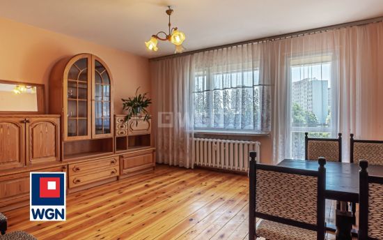 Mieszkanie na sprzedaż w bloku Bolesławiec