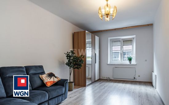 Mieszkanie na sprzedaż w kamienicy Bolesławiec