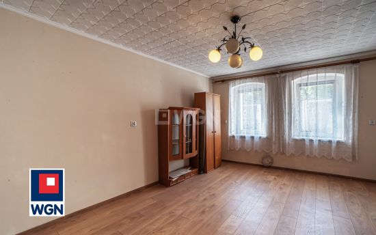 Mieszkanie na sprzedaż w kamienicy Bolesławiec