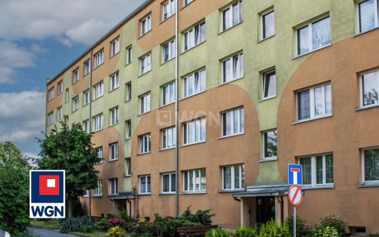 Mieszkanie na sprzedaż w bloku Bolesławiec